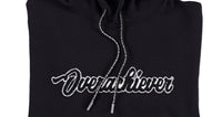 Overachiever hoodie - Overachiever.com