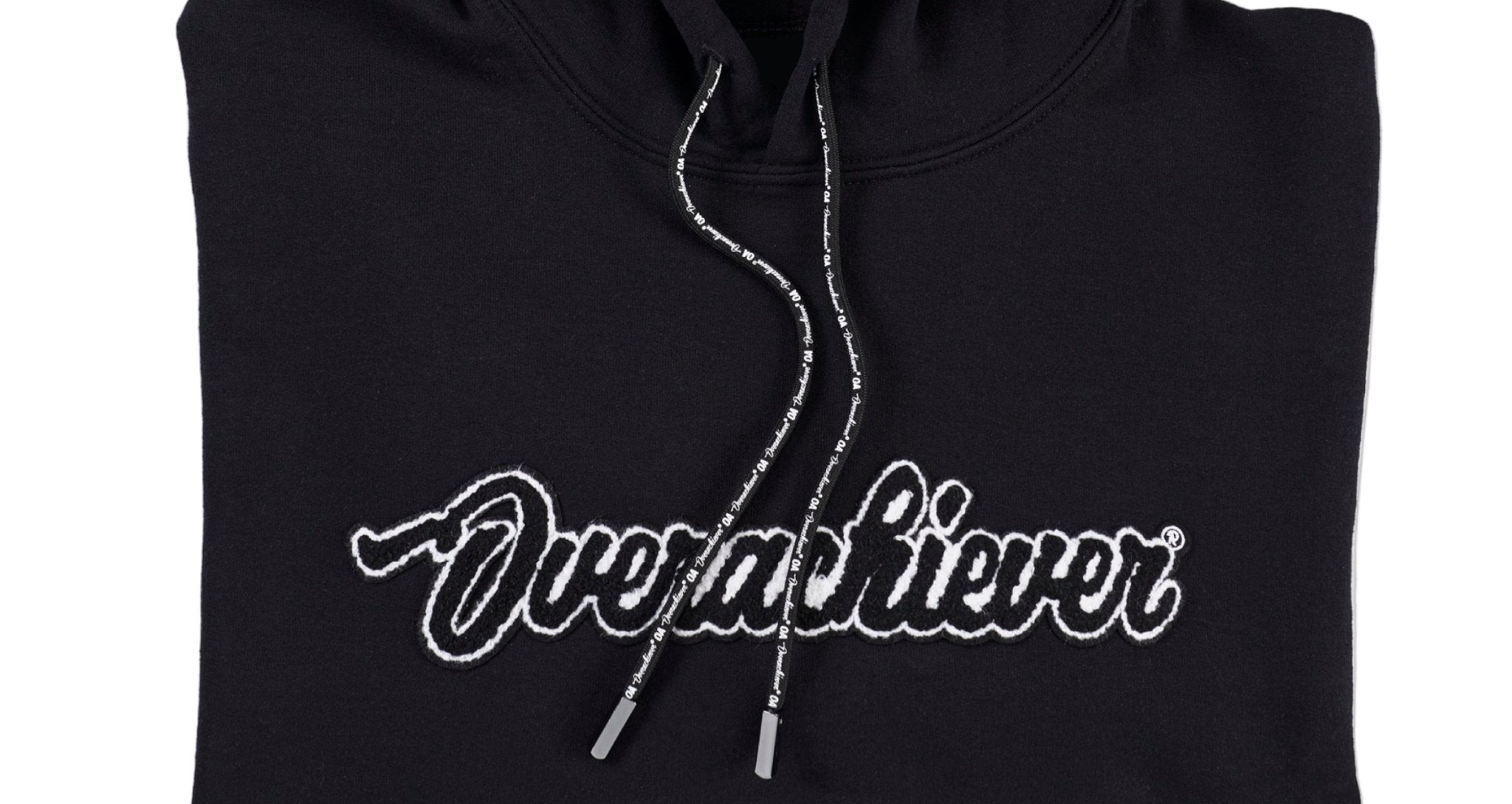 Overachiever hoodie - Overachiever.com