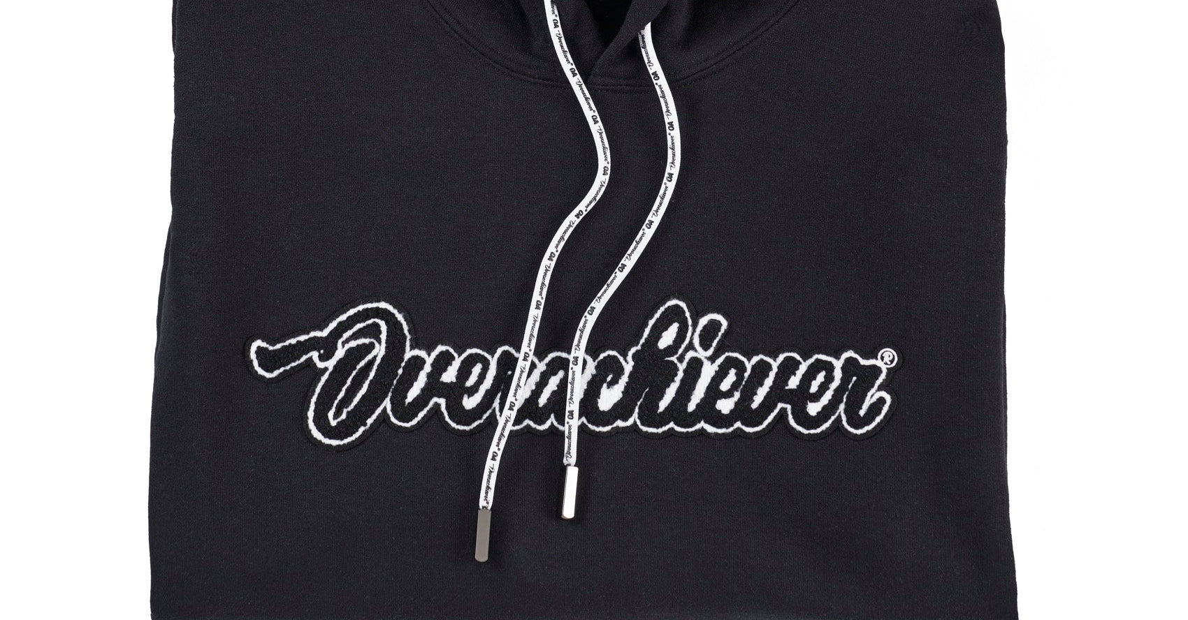 Overachiever hoodie - Overachiever.com