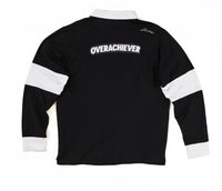 Rugby polo - Overachiever.com