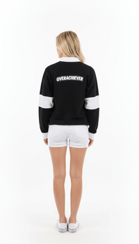 Rugby polo - Overachiever.com