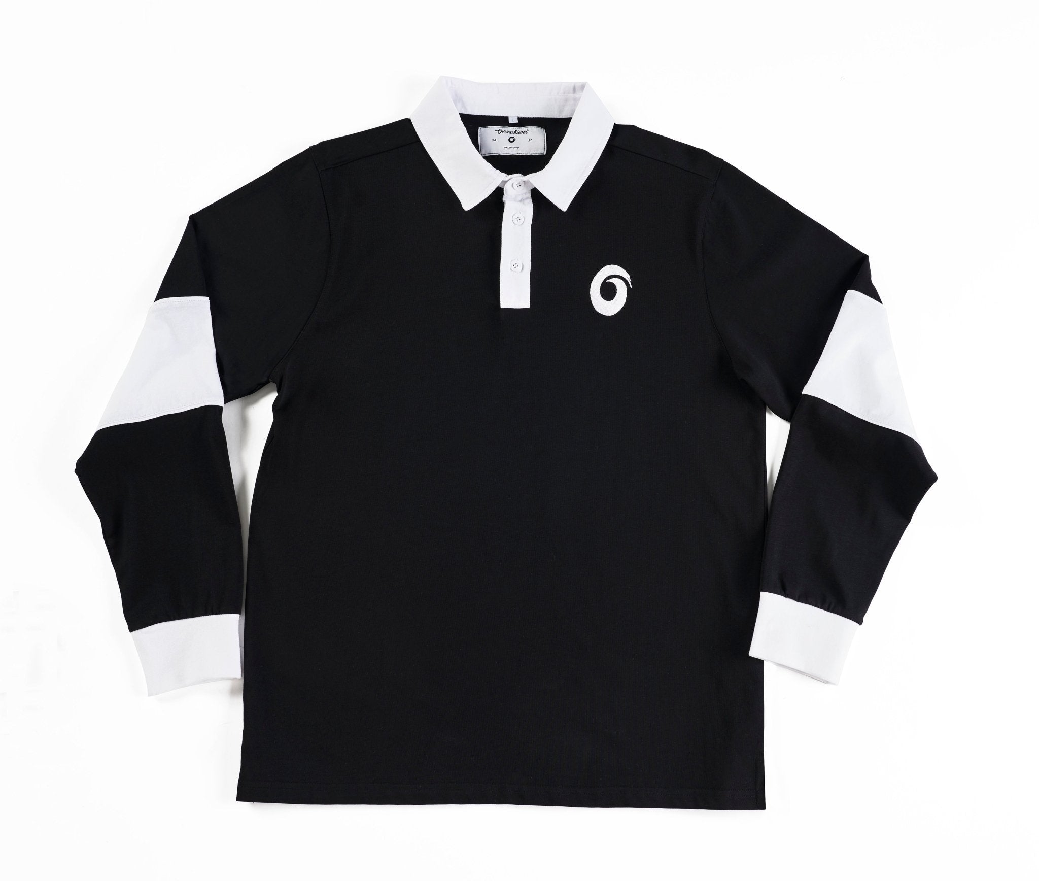 Rugby polo - Overachiever.com