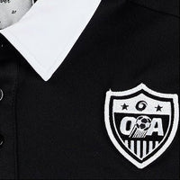Soccer Dress Polo - My Store