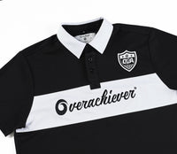 Soccer Dress Polo - Overachiever.com
