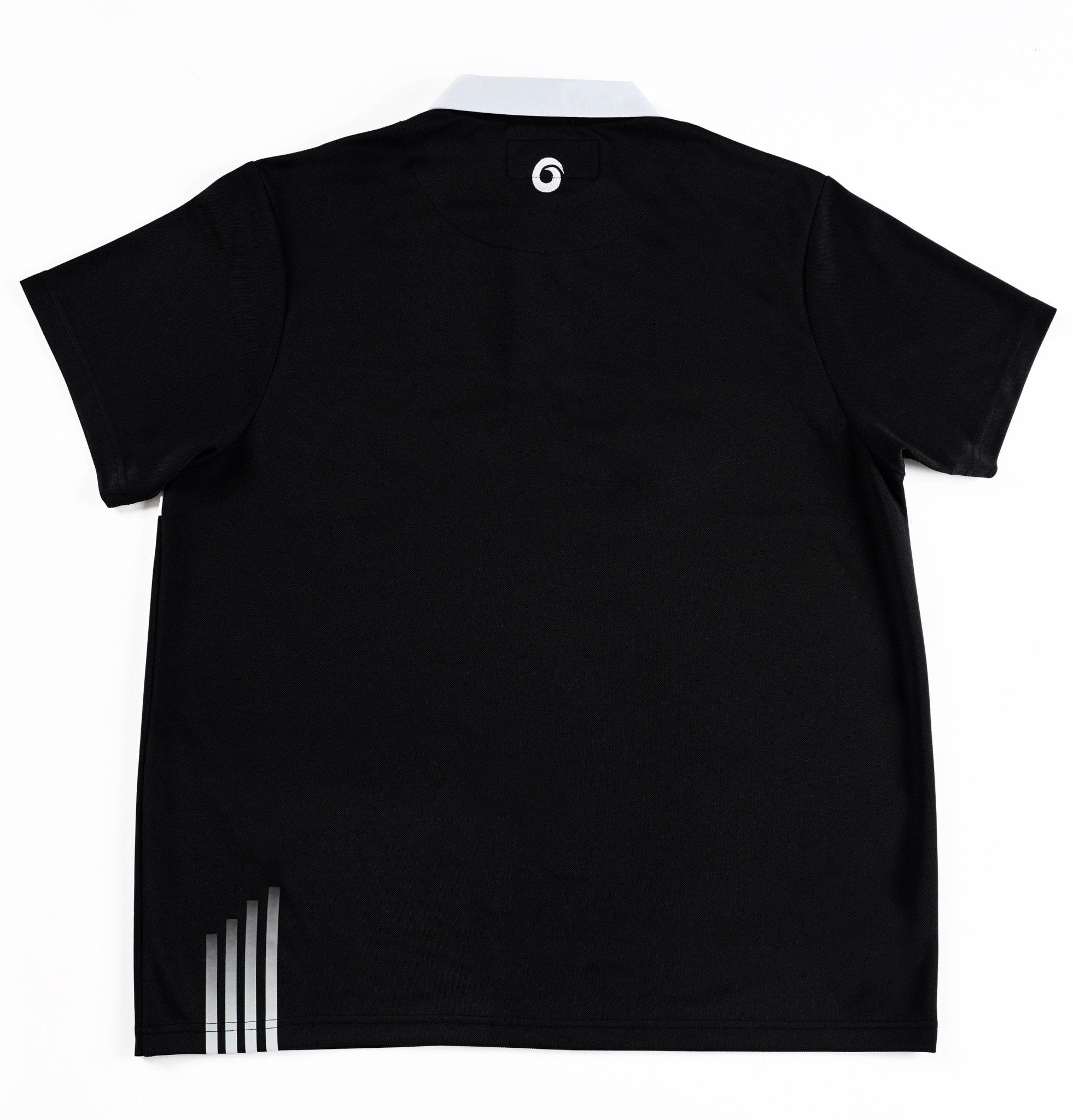 Soccer Dress Polo - Overachiever.com