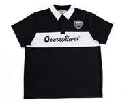 Soccer Dress Polo - Overachiever.com