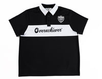 Soccer Dress Polo - Overachiever.com