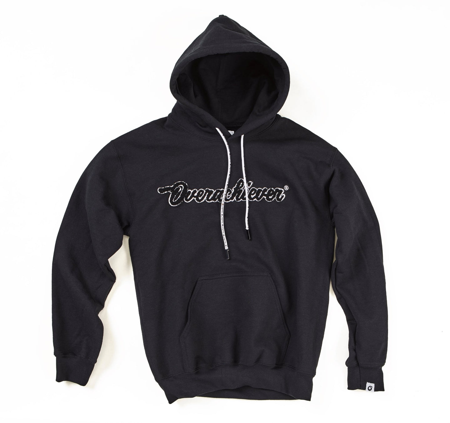 Overachiever hoodie - Overachiever.com
