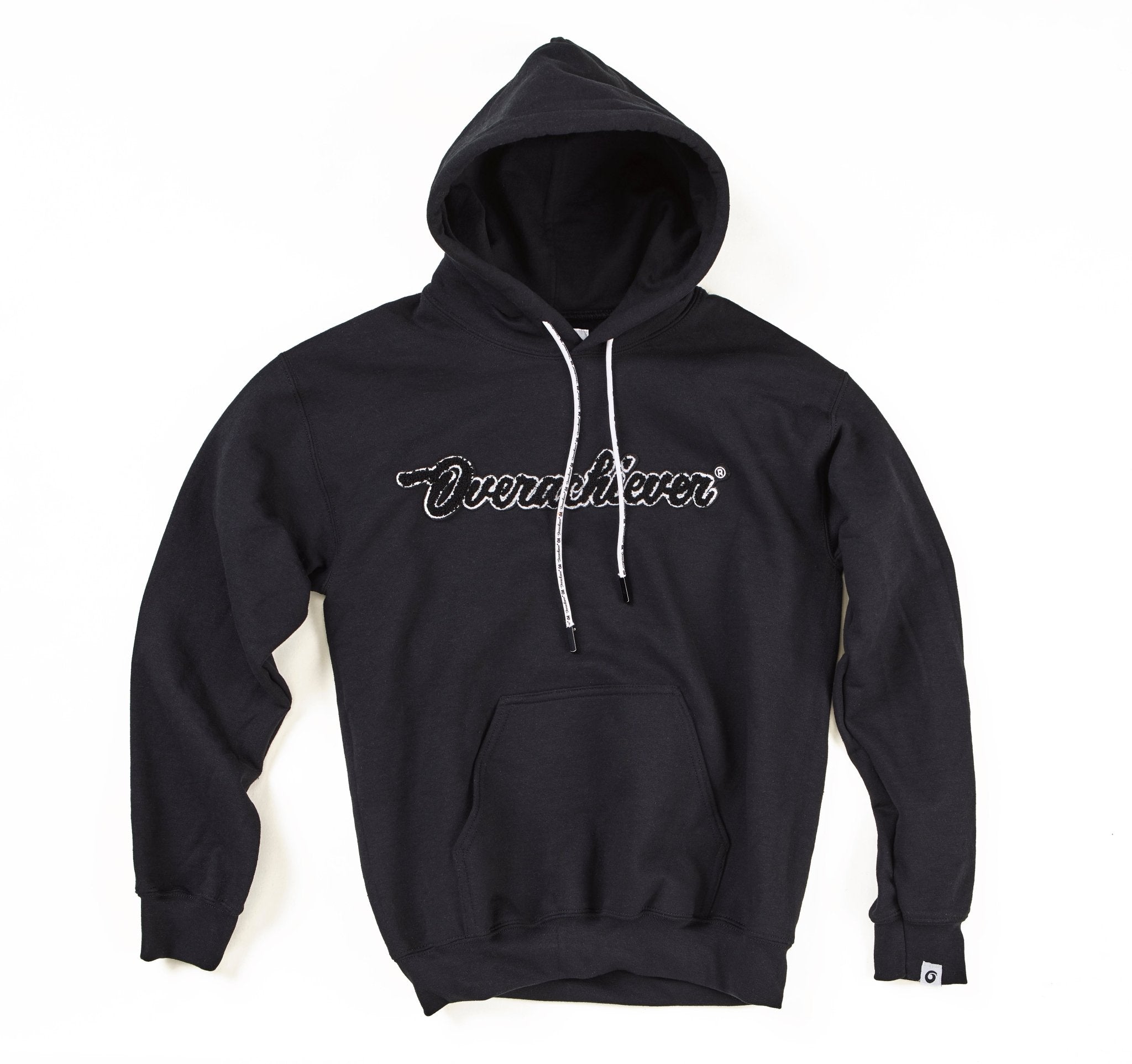 Overachiever hoodie - Overachiever.com