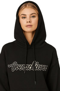 Overachiever hoodie - Overachiever.com