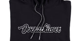 Overachiever hoodie - Overachiever.com