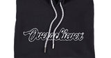 Overachiever hoodie - Overachiever.com