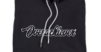 Overachiever hoodie - Overachiever.com