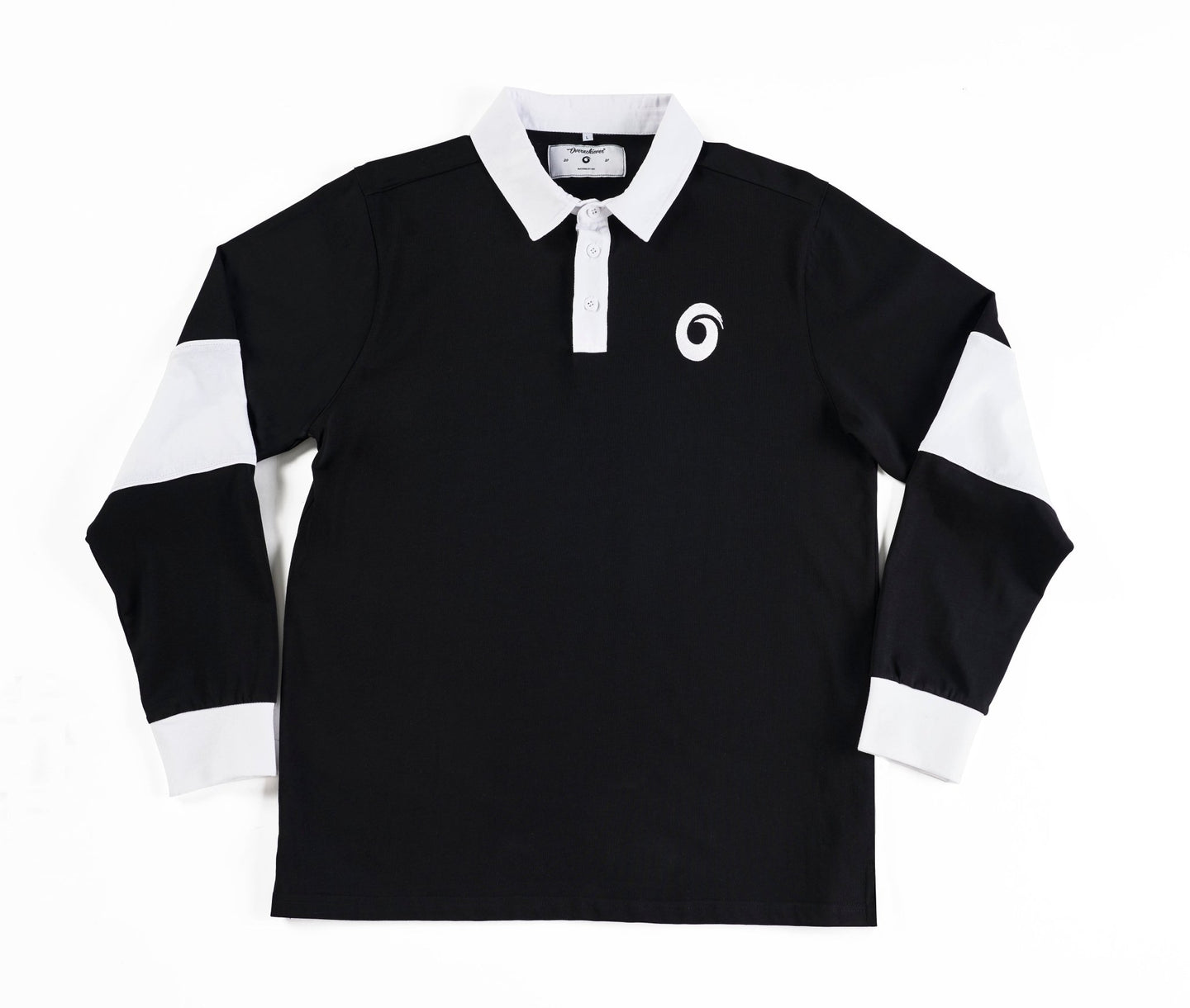 Rugby polo - Overachiever.com