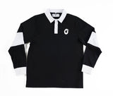 Rugby polo - Overachiever.com