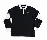 Rugby polo - Overachiever.com
