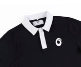 Rugby polo - Overachiever.com