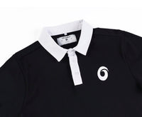 Rugby polo - Overachiever.com