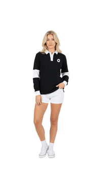 Rugby polo - Overachiever.com