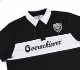 Soccer Dress Polo - Overachiever.com