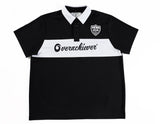 Soccer Dress Polo - Overachiever.com