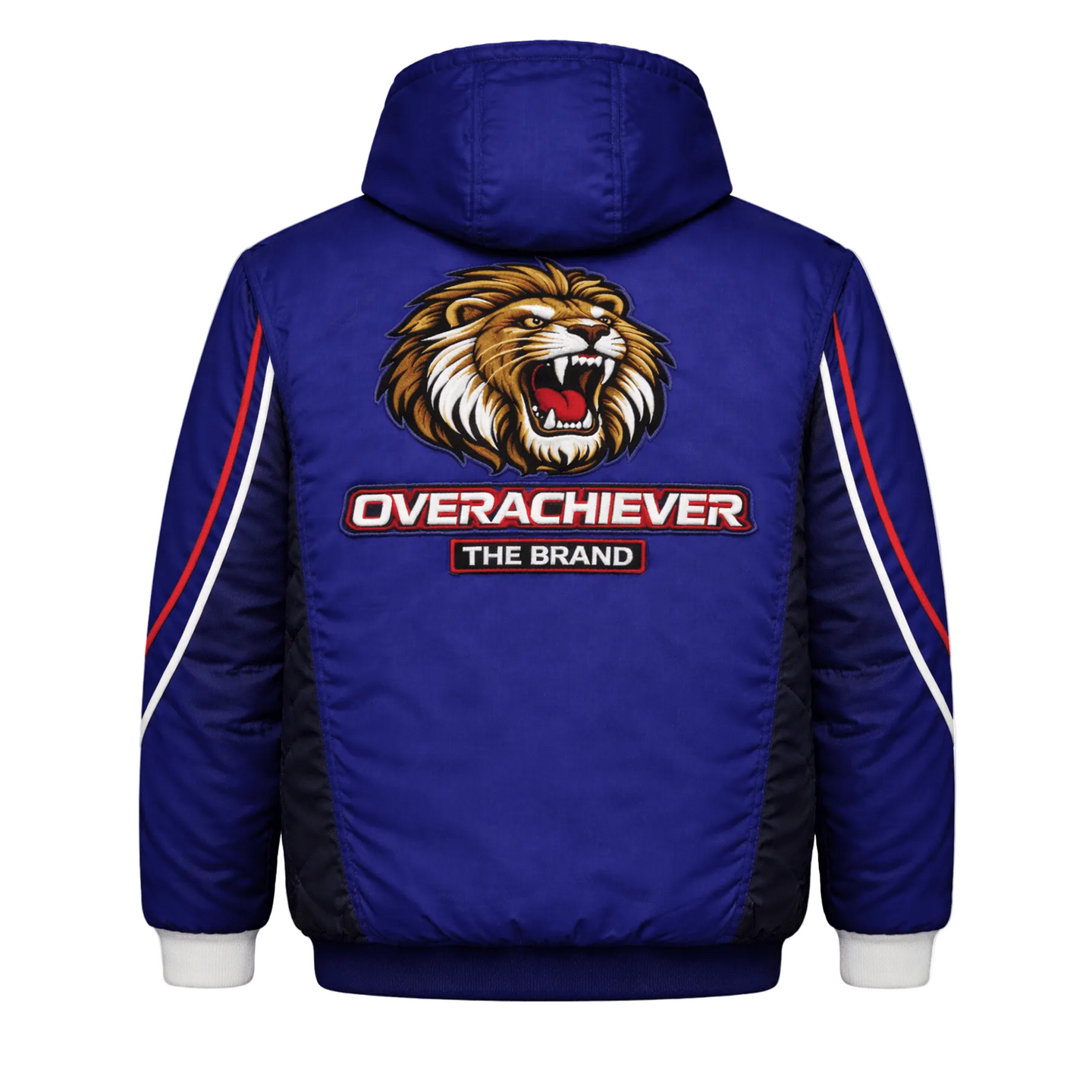 True Nature Weather Jacket - Overachiever.com